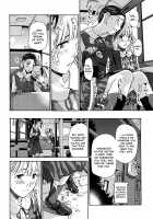 The Star of Love / 愛の星 Page 12 Preview