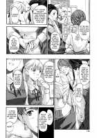 The Star of Love / 愛の星 Page 4 Preview