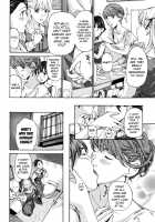 The Star of Love / 愛の星 Page 6 Preview