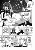 A Diva Of Healing III / A Diva of Healing III [Suzuki Address] [Gundam Seed] Thumbnail Page 04