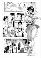 NTR-EX Kare ni wa Ienai Mesu Ochi Life / NTR-EX 彼には言えない雌堕ちライフ [Bonten] [Original] Thumbnail Page 02