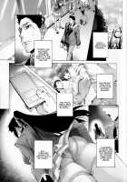 NTR-EX3 Kare ni wa Ienai Mesu Ochi Life / NTR-EX3 彼には言えない雌堕ちライフ [Bonten] [Original] Thumbnail Page 02