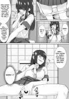 Schoolgirl Infiltration Report ~A Criminal Possessing Girls~ / 女子校生潜入ルポ ～犯罪者が女の子に憑依してみた～ Page 18 Preview