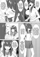 Schoolgirl Infiltration Report ~A Criminal Possessing Girls~ / 女子校生潜入ルポ ～犯罪者が女の子に憑依してみた～ Page 22 Preview
