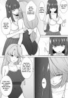 Schoolgirl Infiltration Report ~A Criminal Possessing Girls~ / 女子校生潜入ルポ ～犯罪者が女の子に憑依してみた～ Page 25 Preview