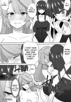 Schoolgirl Infiltration Report ~A Criminal Possessing Girls~ / 女子校生潜入ルポ ～犯罪者が女の子に憑依してみた～ Page 35 Preview