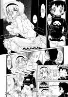 Mirror Mama Reflex [Hoshino Darts] [Original] Thumbnail Page 12