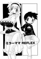 Mirror Mama Reflex [Hoshino Darts] [Original] Thumbnail Page 01