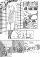 Using A Retarded Little Girl As A Cocksleeve 1+2 / 池沼の子をオナホにする1+2 Page 16 Preview