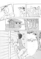 Using A Retarded Little Girl As A Cocksleeve 1+2 / 池沼の子をオナホにする1+2 Page 48 Preview