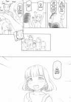 Using A Retarded Little Girl As A Cocksleeve 1+2 / 池沼の子をオナホにする1+2 Page 55 Preview