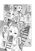 Shounin-chan wa Ecchi ga Osuki / 商人ちゃんはえっち♡がお好き [Tsukudani] [Dragon Quest III] Thumbnail Page 08