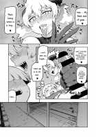 Gargantua no Kyuujitsu / ガルガンチュアの休日 [Tsukudani] [Original] Thumbnail Page 15