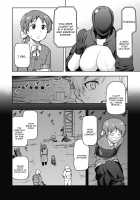 Formica's Service [Tsukudani] [Original] Thumbnail Page 02