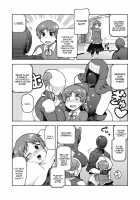 Formica's Service [Tsukudani] [Original] Thumbnail Page 06