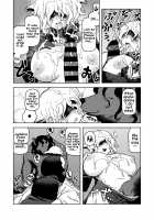 Blind Bride [Tsukudani] [Original] Thumbnail Page 12