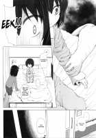 Monokemono Roku-ya / ものけもの 六夜 [Yukino Minato] [Original] Thumbnail Page 16