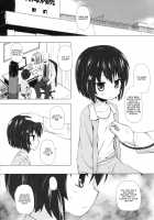 Monokemono Roku-ya / ものけもの 六夜 [Yukino Minato] [Original] Thumbnail Page 03