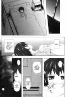Monokemono Roku-ya / ものけもの 六夜 [Yukino Minato] [Original] Thumbnail Page 04