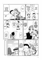 Sensei to Ohirune Time / せんせいとおひるねタイム [Mashikodori] [Original] Thumbnail Page 03