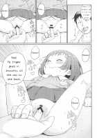 Secret Studying with Minori / いっしょにナイショのお勉強 [Mashikodori] [Original] Thumbnail Page 13