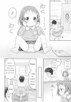 Secret Studying with Minori / いっしょにナイショのお勉強 [Mashikodori] [Original] Thumbnail Page 06