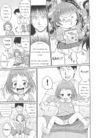 Secret Studying with Minori / いっしょにナイショのお勉強 [Mashikodori] [Original] Thumbnail Page 07