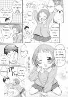 Secret Studying with Minori / いっしょにナイショのお勉強 [Mashikodori] [Original] Thumbnail Page 09