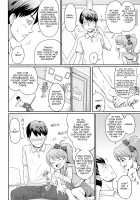 Protection Squad's Secret Activities / ヒミツの☆守り隊活動 [Mashikodori] [Kamisama Minarai Himitsu No Cocotama] Thumbnail Page 05