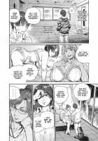 Intention #9 Final [Kishizuka Kenji] [Original] Thumbnail Page 02
