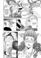 Mauntingu [Touma Itsuki] [Original] Thumbnail Page 10