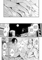 Mitsugetsu to Moon Light / 蜜月とムーンライト Page 25 Preview