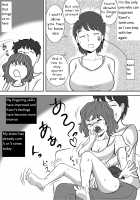 A mother who watches her son finger his little sister / 妹のオナニーを手伝う兄 それを見守る母 [Original] Thumbnail Page 13