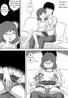 A mother who watches her son finger his little sister / 妹のオナニーを手伝う兄 それを見守る母 [Original] Thumbnail Page 05