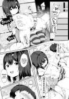 The Teacher who Raised a Monster / 化物を育てた男教師 [doskoinpo] [Original] Thumbnail Page 12