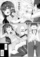 The Teacher who Raised a Monster / 化物を育てた男教師 [doskoinpo] [Original] Thumbnail Page 05