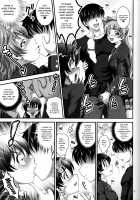 My Wife Hypnosis Chapter 1 to 7 / Ore Yome Saimin Chapter 1 to 7 Page 103 Preview