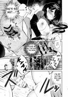 Senpai to Genkai made Sundome Ijiwaru Ecchi / 先輩と限界まで寸止めイジワルえっち [Mutou Koucha] [Original] Thumbnail Page 11