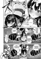 Senpai to Genkai made Sundome Ijiwaru Ecchi / 先輩と限界まで寸止めイジワルえっち [Mutou Koucha] [Original] Thumbnail Page 12