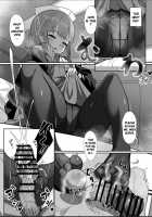 The Captain Who Handles the Hard Loads / 事務的に処理してくれる艦護師さん [Sekai Saisoku No Panda] [Fate] Thumbnail Page 11