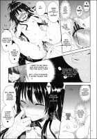 Ryoujoku March Mikan / 陵辱まーち 美柑 [Narusawa Sora] [To Love-Ru] Thumbnail Page 10