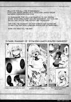 Ryoujoku March Mikan / 陵辱まーち 美柑 [Narusawa Sora] [To Love-Ru] Thumbnail Page 03