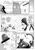 Nii-San, Ashi Monde Choudai After / にいさん、足揉んで頂戴アフター [Goyac] [Ore No Imouto Ga Konna Ni Kawaii Wake Ga Nai] Thumbnail Page 06