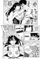 Doushichattano? Kagari-San | What Did I Do, Kagari-San? / どうしちゃったの？火々里さん [Jingrock] [Witch Craft Works] Thumbnail Page 15