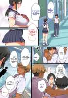 A MILF Became a Classmate! / 人妻がクラスメイトに⁉ Page 11 Preview