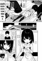 Tonikaku Sex Shitai / とにかくセックスしたい Page 5 Preview
