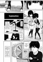 Tonikaku Sex Shitai / とにかくセックスしたい Page 8 Preview