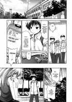 Irodori Iroha [Fujisaka Lyric] [Original] Thumbnail Page 05