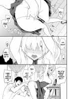 Shino-sama is Angry♥ 2 / シノ様はご立腹♥ 2 [Kyockcho] [Original] Thumbnail Page 13