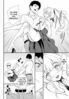 Shino-sama is Angry♥ 2 / シノ様はご立腹♥ 2 [Kyockcho] [Original] Thumbnail Page 14